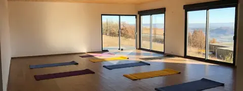 yoga strenquels occitanie lot