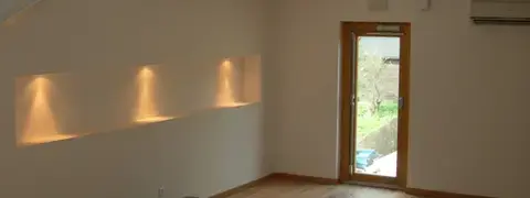 salle de pratique : 50m²