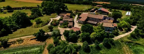 Centre agroécologique Les Amanins Centre agroécologique Les Amanins