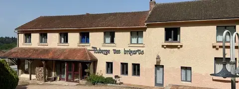 Auberge des Brizards