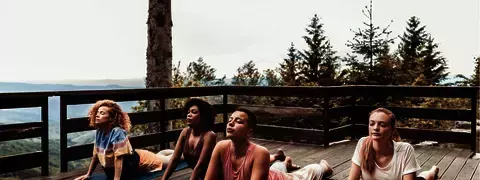 Choisir gîte retraite yoga Choisir gîte retraite yoga