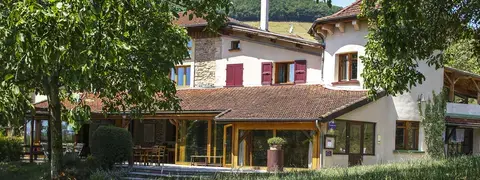 Céleste Maison d'Hôtes