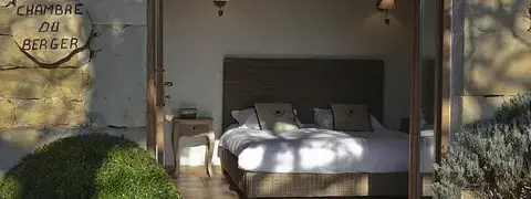 Chambre du Berger