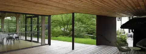 PERGOLA