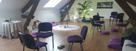 Espace de la Chouette blanche, Dijon