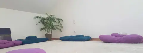 Espace de la Chouette blanche, Dijon