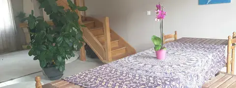 Espace de la Chouette blanche, Dijon