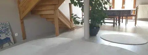 Espace de la Chouette blanche