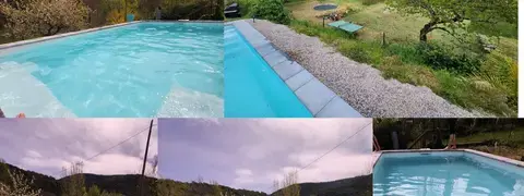 Un cadre enchanteur pour une reconnexion avec soi