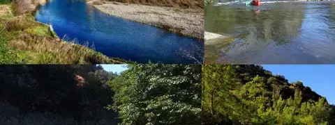 Un cadre enchanteur pour une reconnexion avec soi