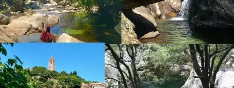 Un cadre enchanteur pour une reconnexion avec soi