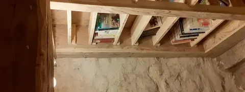 Bibliothèque spirituelle