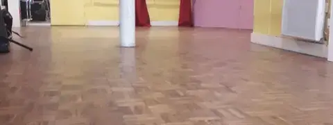 Salle de danse Paris 9em