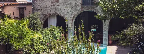 La Cour de massillargues