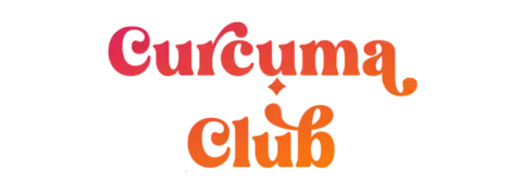 Logo du curcuma club