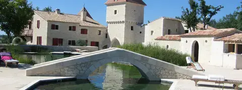 Domaine d'Orion