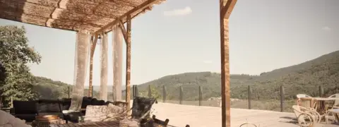 Gîte de l'Étoile Le Bosc