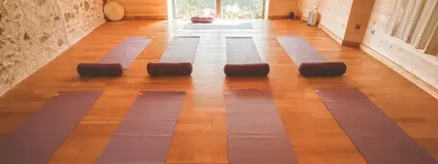 Gîte de l'Étoile Le Bosc