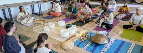 Festival Shivaya Yoga