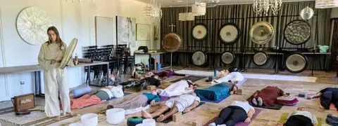 Festival Shivaya Yoga