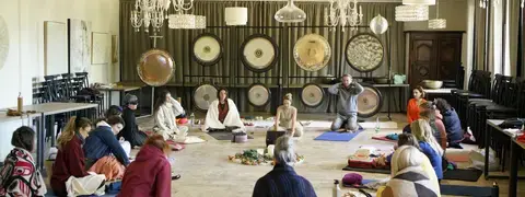 Festival Shivaya Yoga