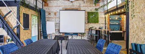 mode réunion, formation