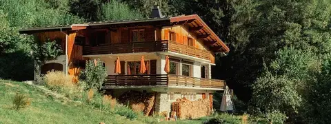 Possibilité de pratiquer en extérieur aux beaux jours