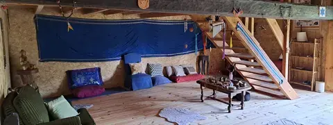 Espace Connexion et Bien-Être