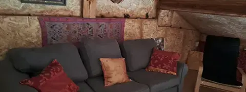 Espace Connexion et Bien-Être