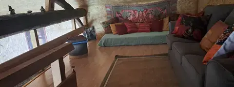 Espace Connexion et Bien-Être