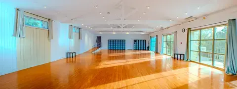 Salle Orion 215m2
