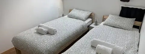 Chambre Guernesey