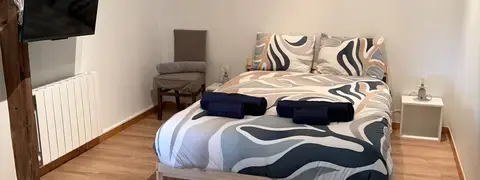 Chambre Jersey
