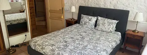 Chambre Cherbourg
