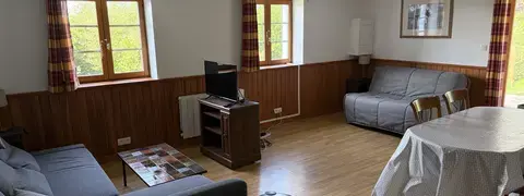 Gîte Mont St Michel