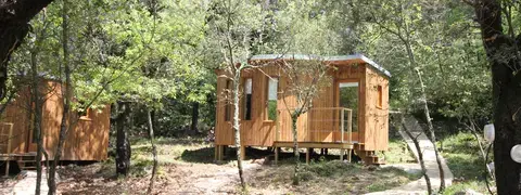 Chalet Cassine