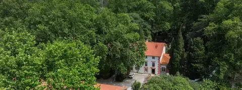 Domaine Castell de Blés