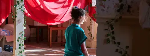 Temps de méditation