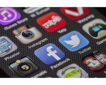 Visibilité facebook instagram