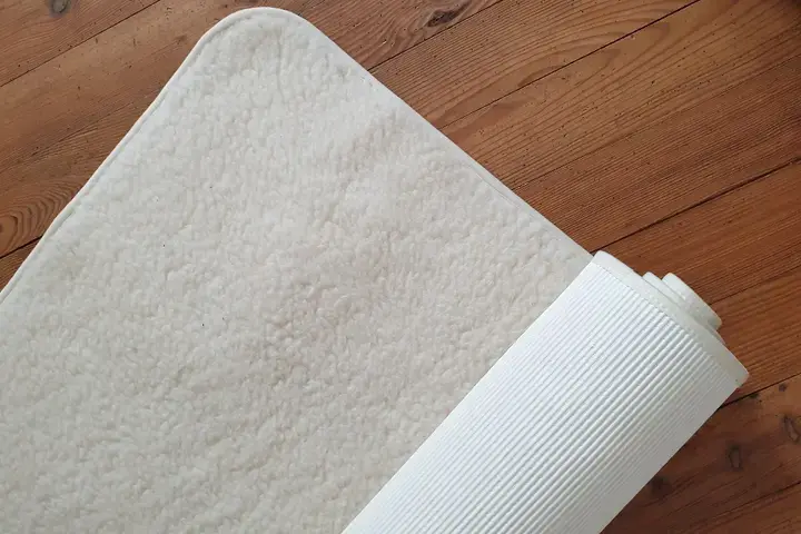 Tapis yogom