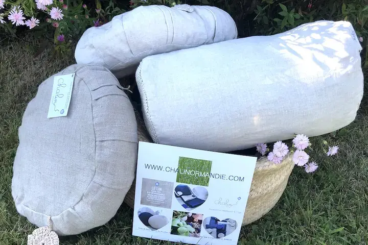 materiel yoga lin