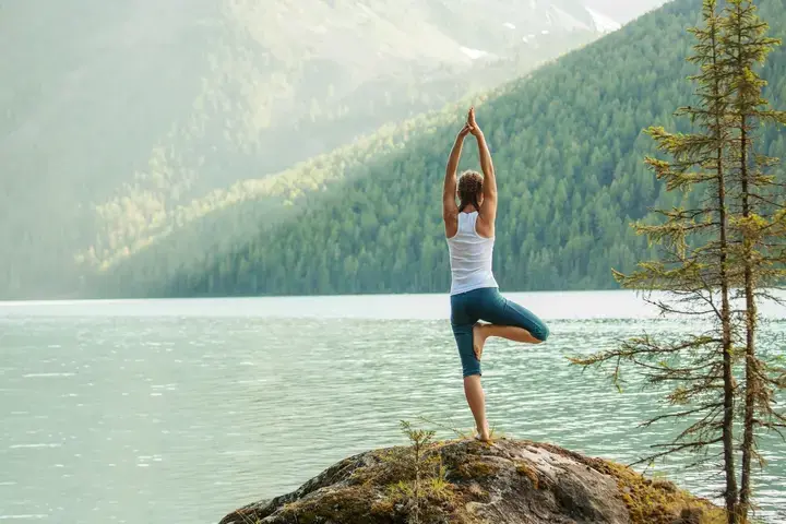 stage retraite yoga