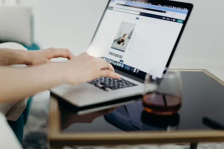 site internet prof yoga 