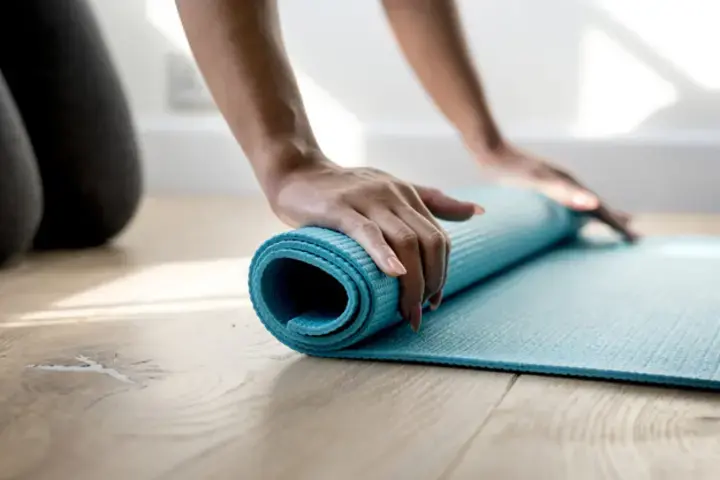 commencer le yoga