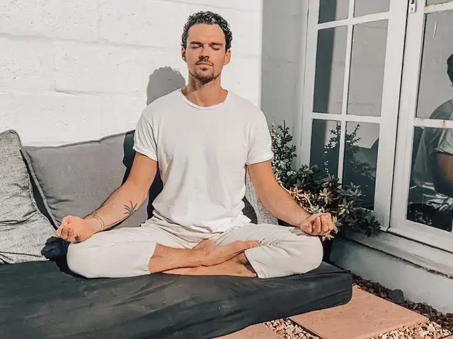 Meditation