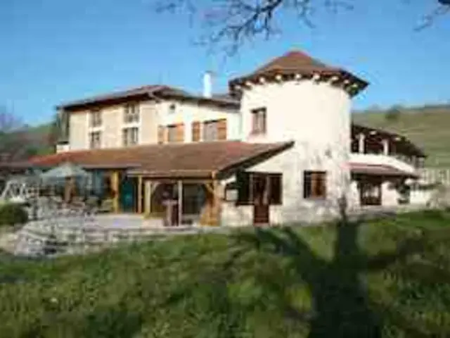 Accordez vous une parenthèse Céleste Maison d’Hôtes 