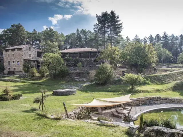Domaine du Taillé