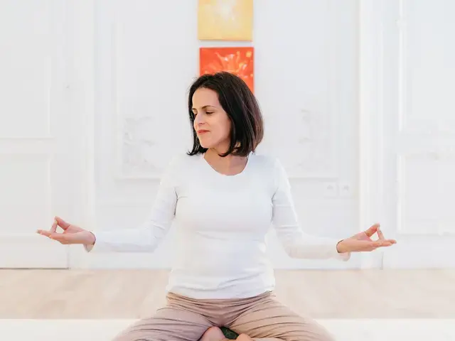 Yoga Kundalini à Orléans 