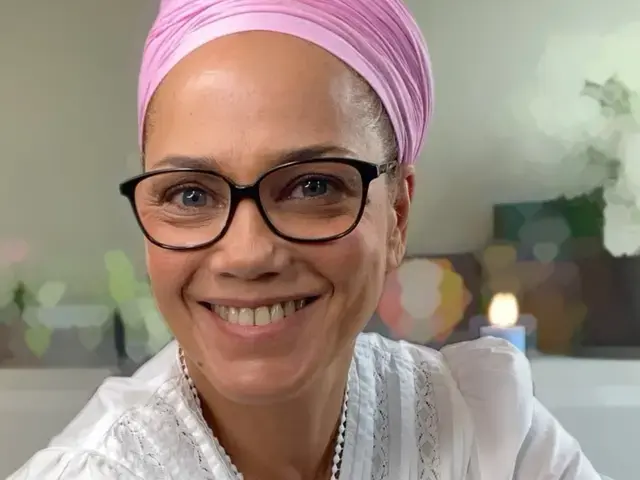 Nathaly Nam Prem Kaur – Kundalini Yoga & Réveil
