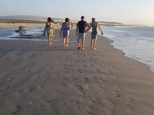 Dune de Jeri 